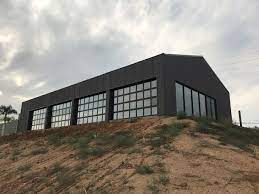 707 brookside avenue, redlands (nsw), 92373, australia. Dkc Architects New Office Building Overhead Roll Up Glass Doors Complete Architect Glass Door Office Building