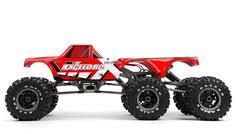 Robot Check Rc Monster Truck Rc Crawler Rc Remote
