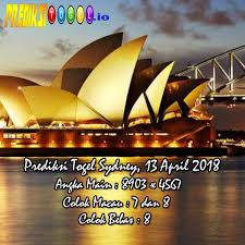 Pin Di Prediksi Togel Sydney Terjitu