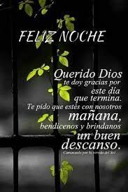Pin De Jose Villegas En Paz Y Bien Buenas Noches Post De Buenas Noches Pensamientos Buenas Noches Buenas Noches