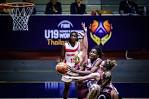 Resultado de imagem para selecao feminina de basquete de mo�ambique em jogo