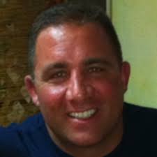 John L Bottone (@jlbottone)