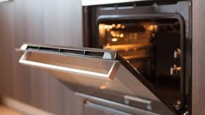 You should first remove the power to the oven for a few moments and then reconnect. Oven Light Won T Turn Off It Is Fixed Appliance Repair 404 407 0071