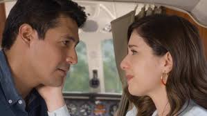 "Benigno es muy noble": Revela Axel Trujillo sobre 'Los Pecados de Bárbara' 