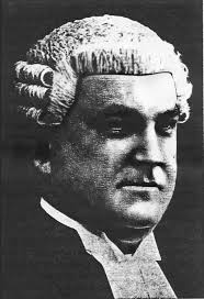 James John Benedict Kinkead M.C., K.C. (1888