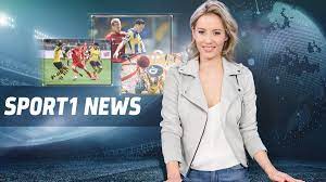 Live tv stream of sport 1 broadcasting from germany. Sport1 News Taglich Live Ab 19 30 Uhr Im Tv Stream Youtube Und Facebook