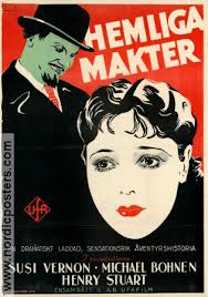 Posters Michael Bohnen