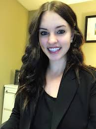 Bishop Kearney HS girls in Brooklyn 1984