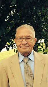 Most Recent Obituaries