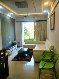 Renaissance Panvel 1 2 Bhk Apartments In Panvel All Modern Home Dream House