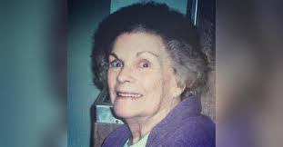 Virginia "Ginny" Williams Obituary