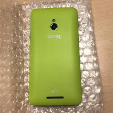 BENQ T3 4G 手機行動電話
