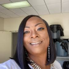 Rhonda Petty's Instagram, Twitter & Facebook