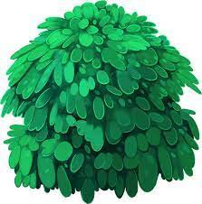Painted Texture Tree Cerca Con Google Leaf Texture Game Textures Environment Props