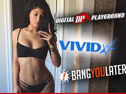 Kylie Jenner -- So Many Porn Offers ...