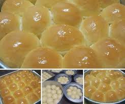 Resepi mini apam balik gebu sukatan cawan (tanpa yis, blender & mixer)the buttery bites. Resepi Roti Bun Manis Sukatan Cawan