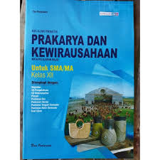 Kunci jawaban lks pkn kelas 10 semester 2 kurikulum 2013 bab 2 guru ilmu sosial. Lks Prakarya Dan Kewirausahaan Pkwu Sma Ma Kelas 12 Semester 1 2 I Viva Pakarindo Shopee Indonesia