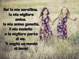 Lettera A Mia Sorella 47 Dediche Dalle Quali Prendere Spunto Frasidadedicare