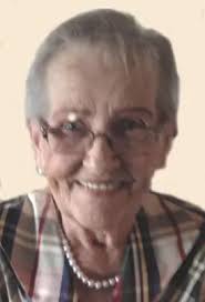 Obituary information for Arlene Gibson