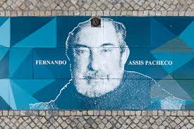 Fernando Santiago Mendes de Assis Pacheco