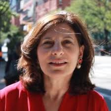 Manhattan Borough President and City Comptroller Endorsement Meeting