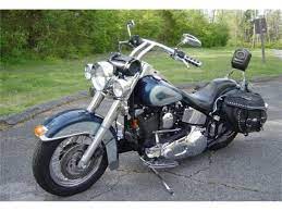 Harley Davidson Heritage Softail For Sale Promotion Off70