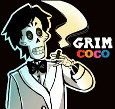 Reptiles And Robots Grim Fandango X Coco Crossover Because I Love The Discover manny pacquiao famous and rare quotes. grim fandango x coco crossover