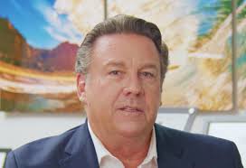 HighTechLending names Eric Ellsworth EVP of reverse sales