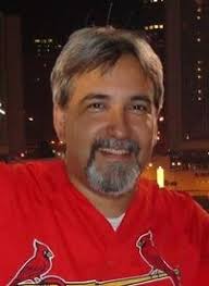 Reynaldo “Ron” S. Perez II (–2013) of Godfrey, IL