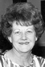 Geraldine Maple Obituary (1927