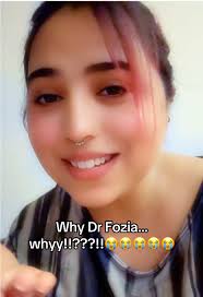 Doctor Fozia New