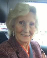 Condolence Book for Philomena Moynihan (Ballyorgan, Limerick)