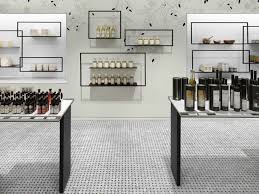 Clean Line Graphic Retail Interior Retail Design Retail Store Design