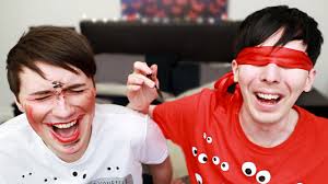Five of the Best: YouTubers for Comic Relief
