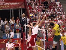 Reprezentacje polski i brazylii pojawiają się na prezentacji. Mistrzostwa Swiata W Siatkowce 2014 Polska Vs Brazylia Relacja Na Zywo Live Streaming Online Radio Lodz