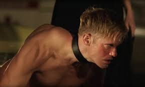 Infinity Pool: Alexander Skarsgard On Toe Sucking Orgy Scenes