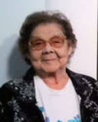 Clara Cecilia Keezer (Neptune) Obituary (1930