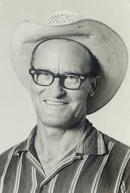 Alva Charles Nix Sr. (1911-1998)