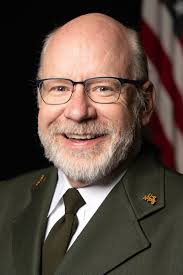 Join us as we bid farewell to Mark Weekley, Superintendent of the Lewis and  Clark National Historic Trail. Mark has led the trail since 2009, playing a  crucial role in its mission