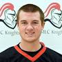 Profile Picture of Nicholas Hagedorn - 2016 - Football - Martin Luther College Athletics (@mlcknights.com) on Google