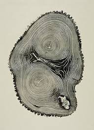 Woodcut
