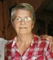 Obituary information for Janet Lynn Chenoweth