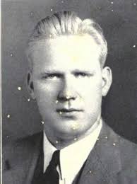 Clarence Edwin Blevins (1921-1944)