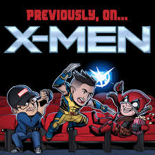 Stream episode Previously, On X-Men... X-MEN (2000) by Geeksplained Podcast  podcast