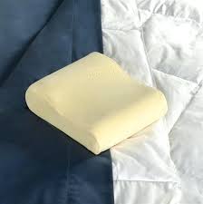 Small Tempurpedic Pillow Allinonestore Co