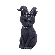 Pawzuph 11cm Figurine | Nemesis Now Wholesale Giftware