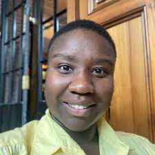 Ruby Henry's Speaker Profile @ Sessionize