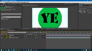 Adobe premiere pro cc videolara logo/resim ekleme. Adobe After Effects Cs6 Videoya Logo Ekleme Youtube