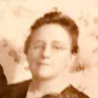 Olive Woolley (1895–1966)