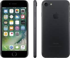 ✓ broken, scratched, damaged or 100% working. Iphone 7 Black 32gb Unlocked Promo Sale Wiki Wireless